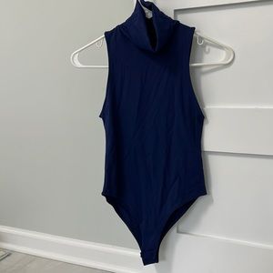 Zara bodysuit